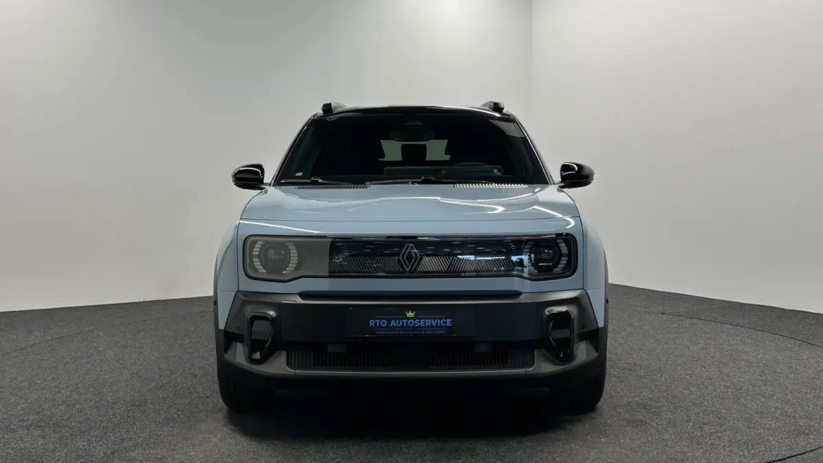 comfort range iconic 52 kWh V2L CAMERA ADAPTIEF CRUISE