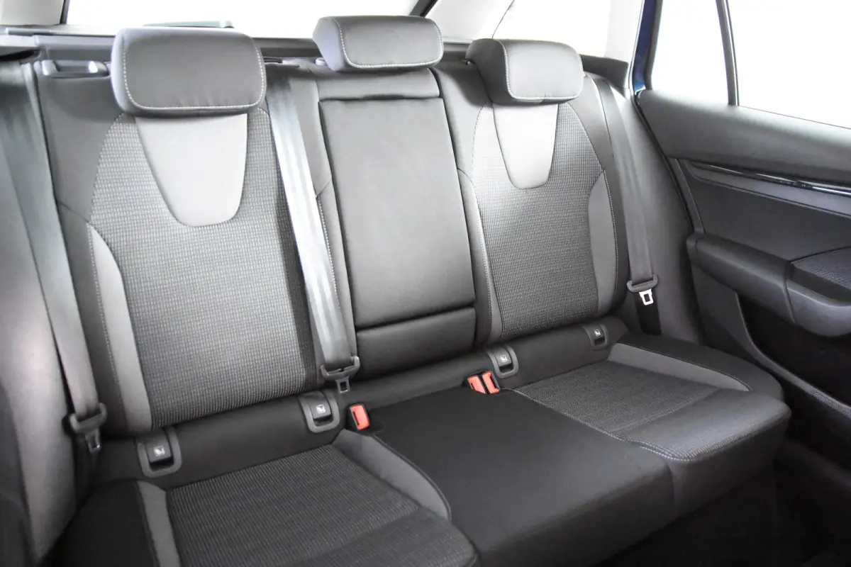 1.0 TSI Clever *1ste Eigenaar*Navigatie*Stoelverwarming*Camera*