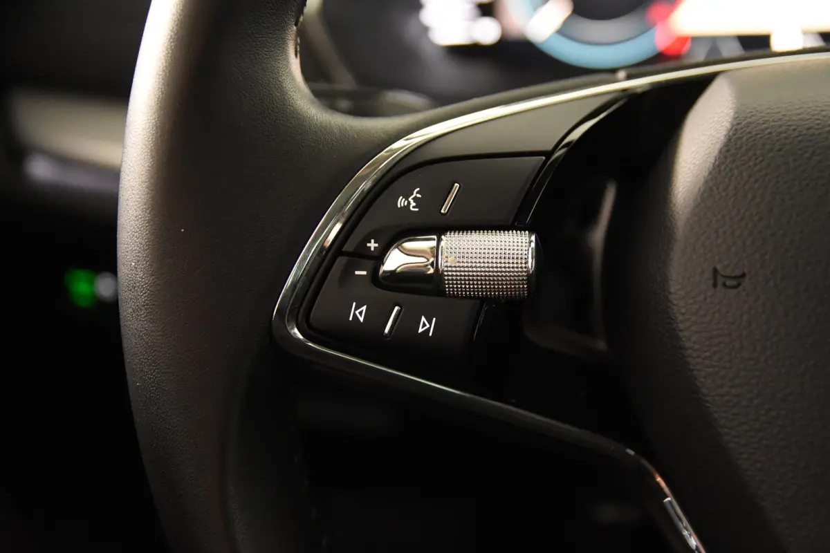 1.0 TSI Clever *1ste Eigenaar*Navigatie*Stoelverwarming*Camera*