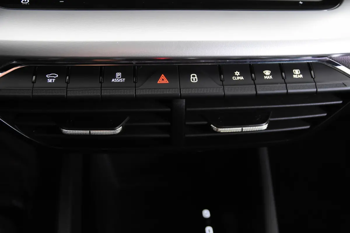1.0 TSI Clever *1ste Eigenaar*Navigatie*Stoelverwarming*Camera*