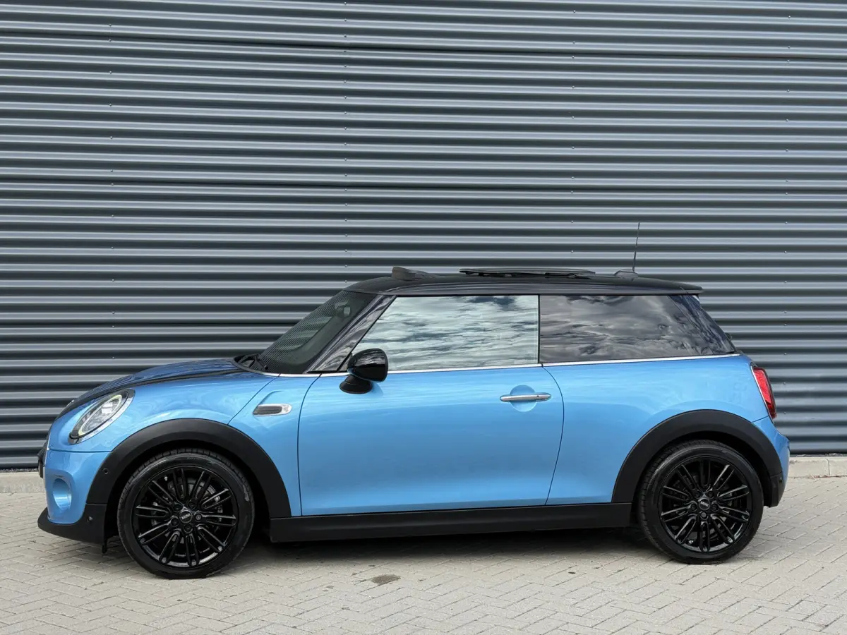 1.5 Cooper Pano/Camera/Apple