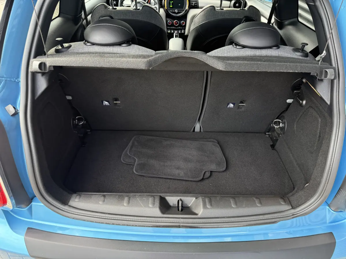 1.5 Cooper Pano/Camera/Apple