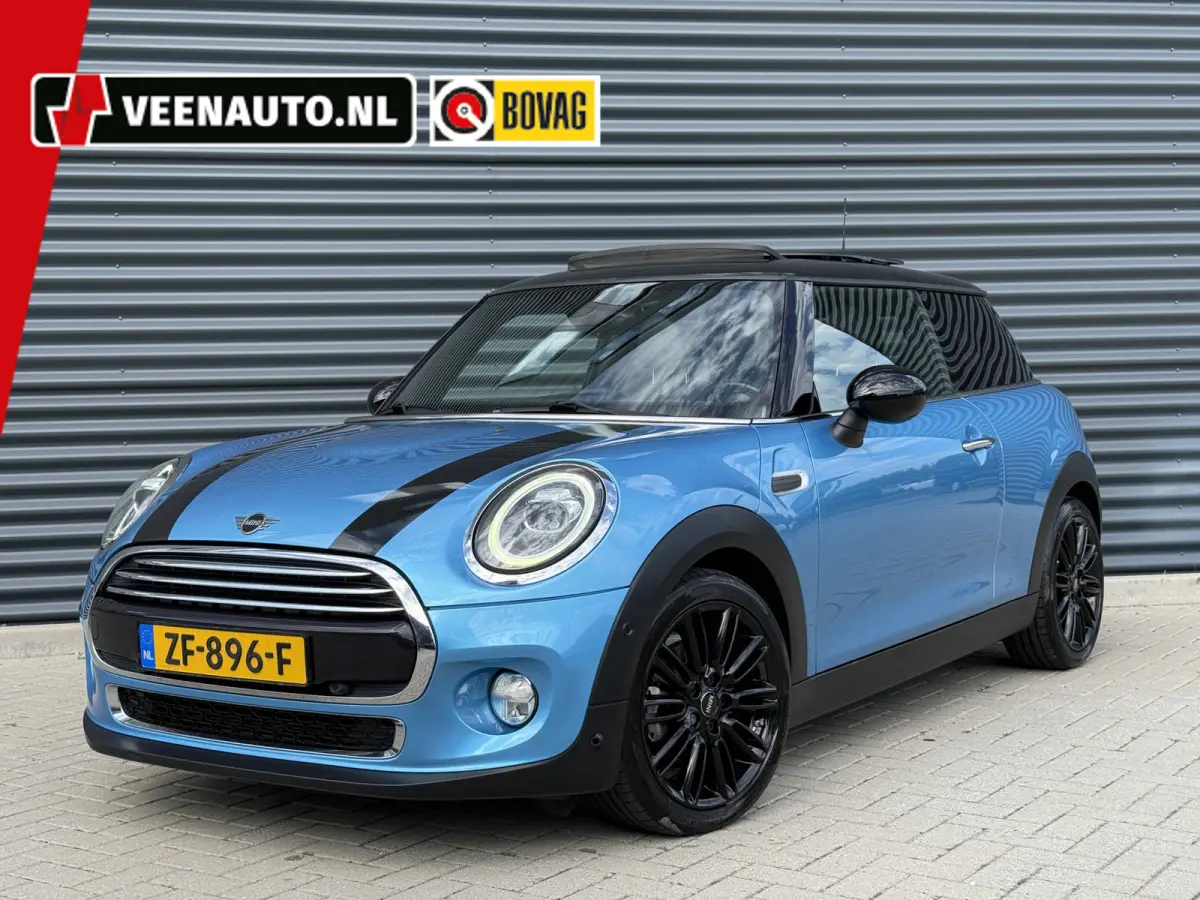 1.5 Cooper Pano/Camera/Apple