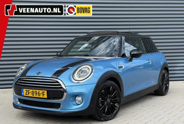 1.5 Cooper Pano/Camera/Apple