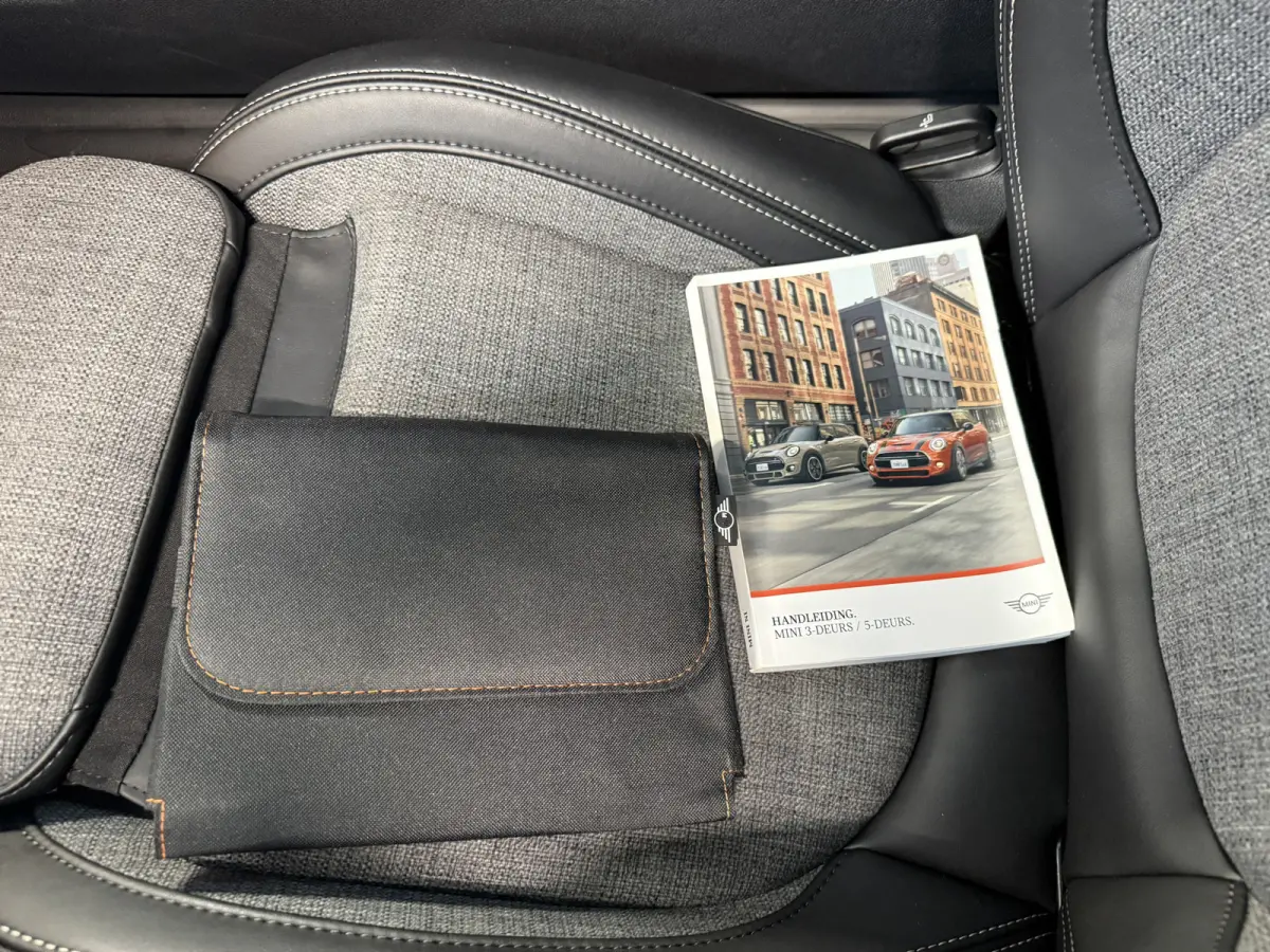 1.5 Cooper Pano/Camera/Apple