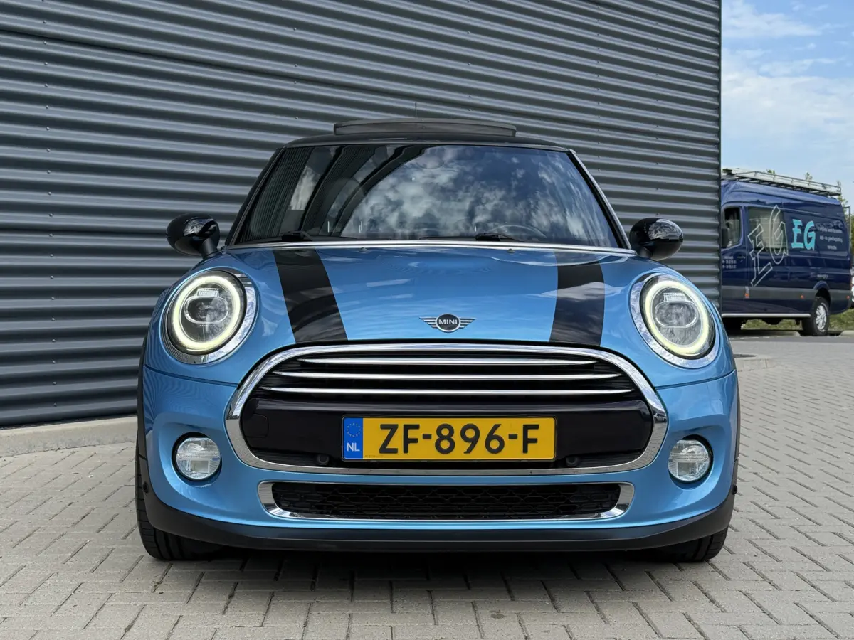 1.5 Cooper Pano/Camera/Apple