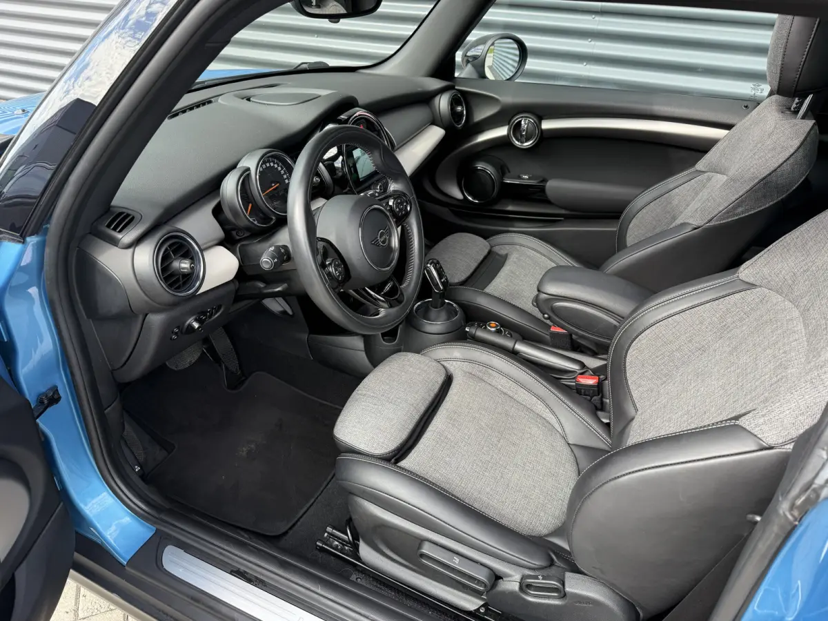 1.5 Cooper Pano/Camera/Apple