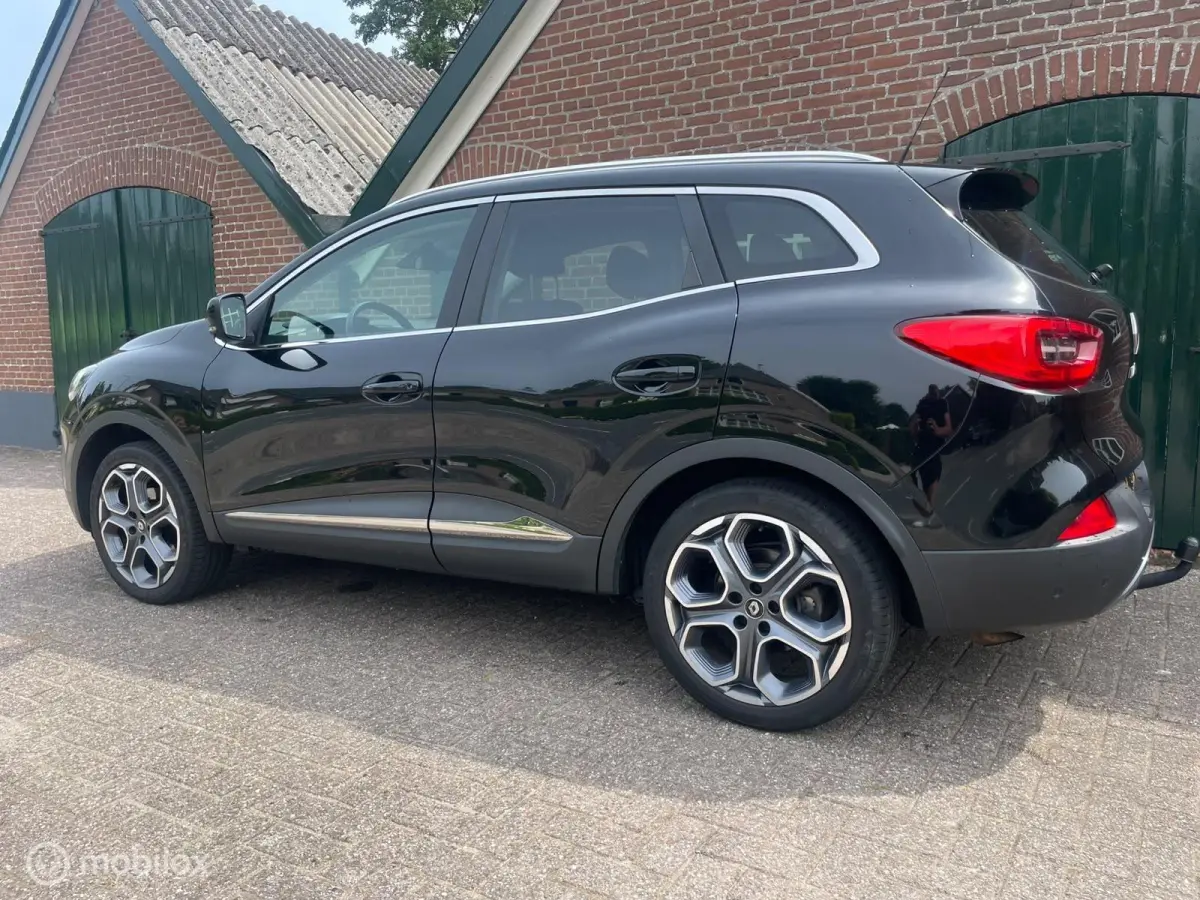 1.2 TCe Bose ZEER VEEL OPTIES DEALER ONDERH.