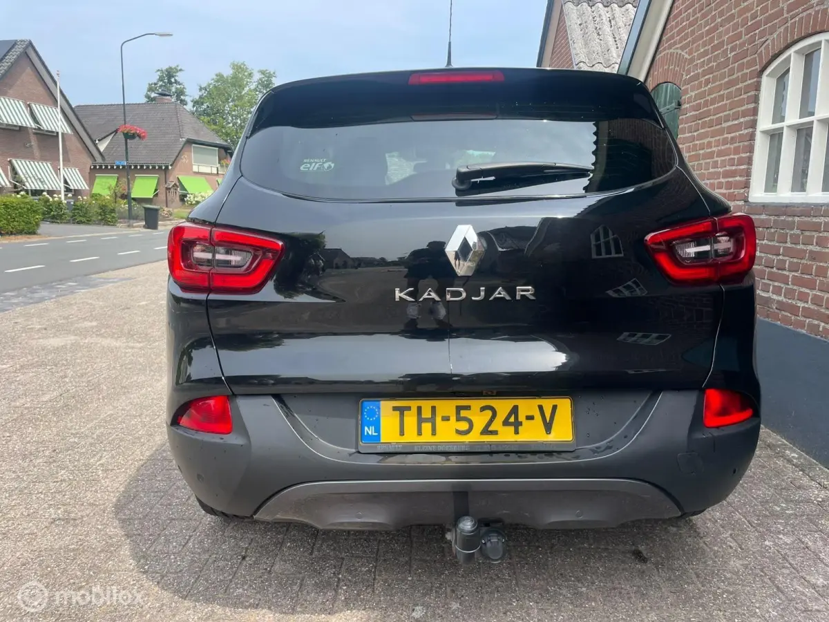 1.2 TCe Bose ZEER VEEL OPTIES DEALER ONDERH.