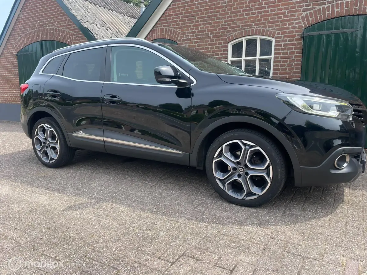 1.2 TCe Bose ZEER VEEL OPTIES DEALER ONDERH.