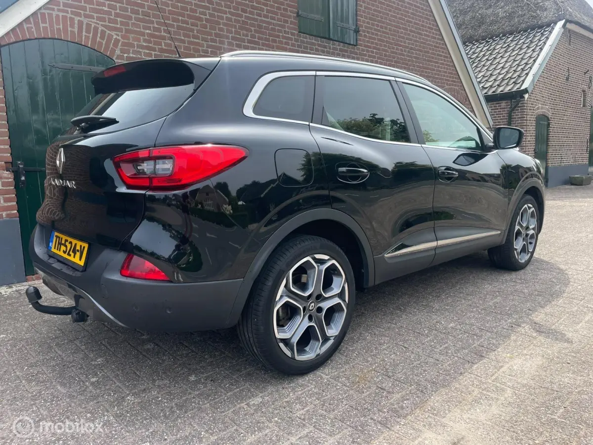 1.2 TCe Bose ZEER VEEL OPTIES DEALER ONDERH.