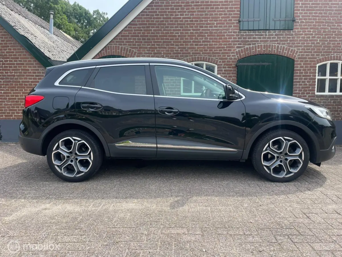 1.2 TCe Bose ZEER VEEL OPTIES DEALER ONDERH.