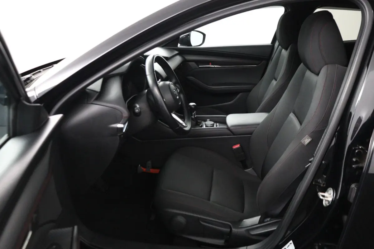 2.0 e-SkyActiv-G M Hybrid 150 Homura | Head-up Display | Adaptieve Cruise Control | Achteruitrijcamera |
