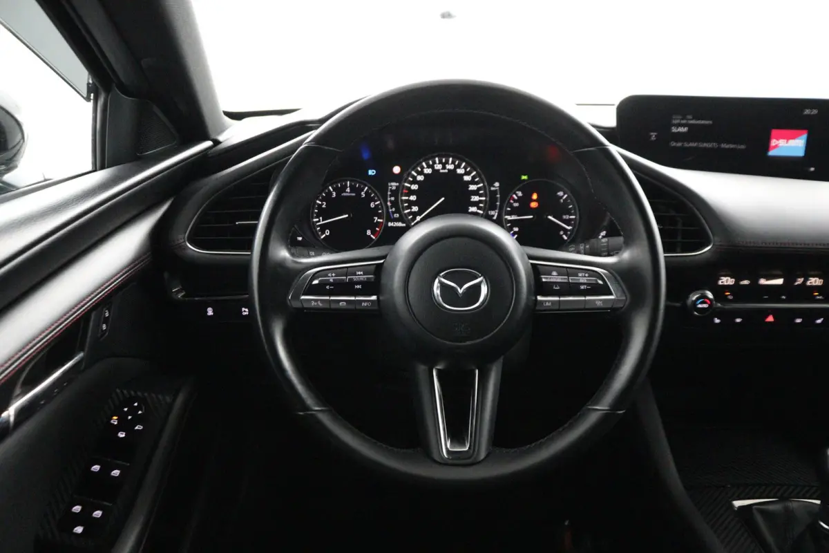 2.0 e-SkyActiv-G M Hybrid 150 Homura | Head-up Display | Adaptieve Cruise Control | Achteruitrijcamera |