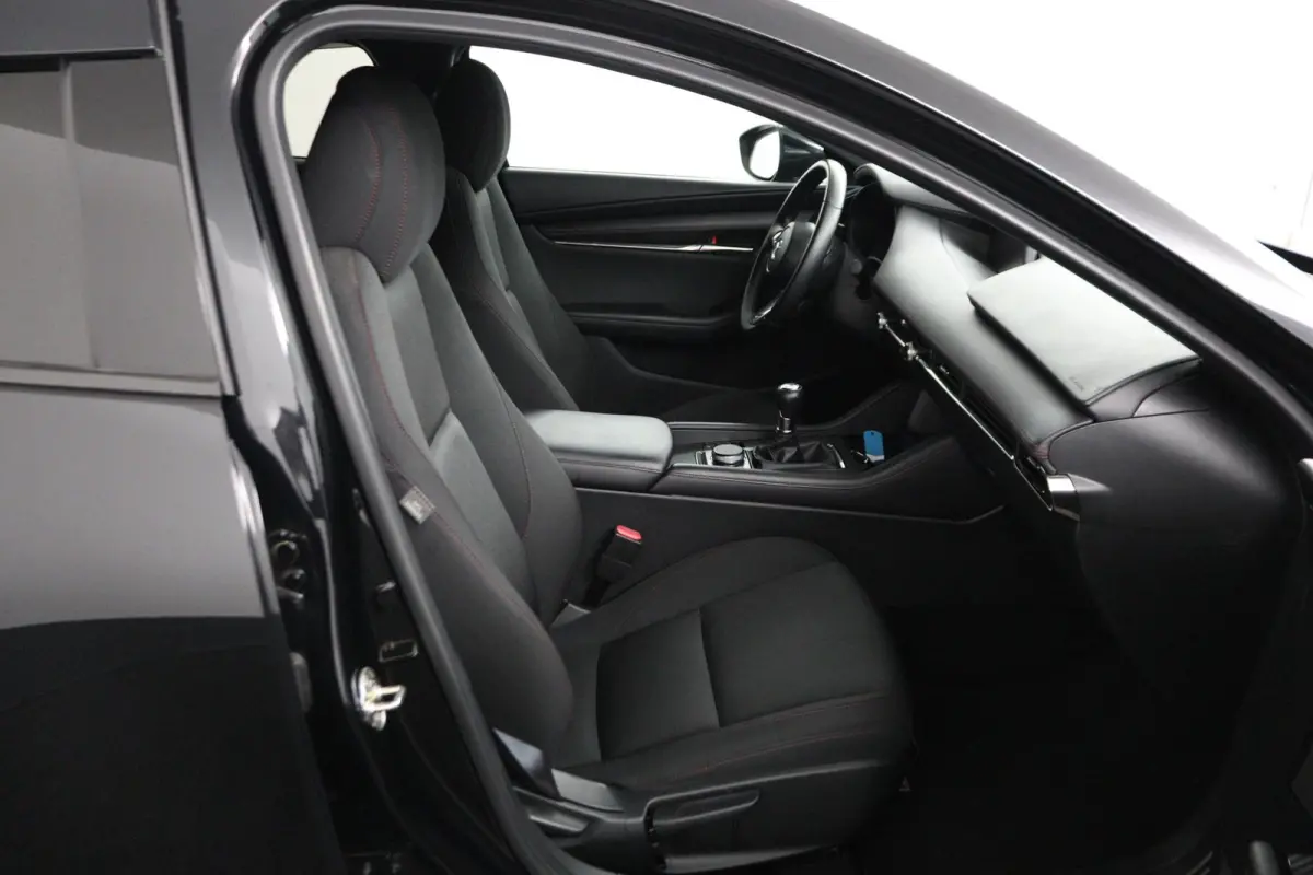 2.0 e-SkyActiv-G M Hybrid 150 Homura | Head-up Display | Adaptieve Cruise Control | Achteruitrijcamera |