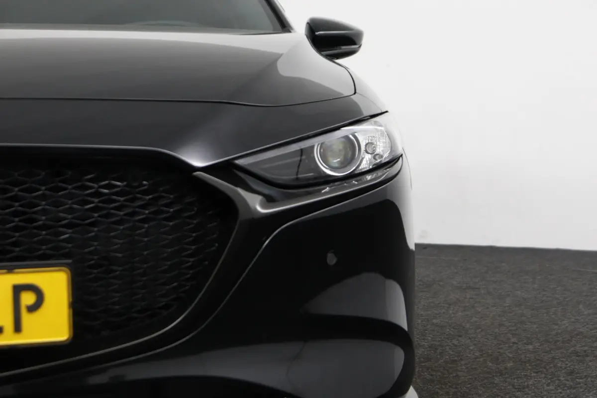 2.0 e-SkyActiv-G M Hybrid 150 Homura | Head-up Display | Adaptieve Cruise Control | Achteruitrijcamera |