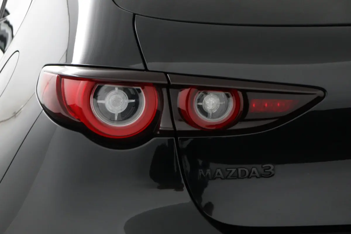 2.0 e-SkyActiv-G M Hybrid 150 Homura | Head-up Display | Adaptieve Cruise Control | Achteruitrijcamera |