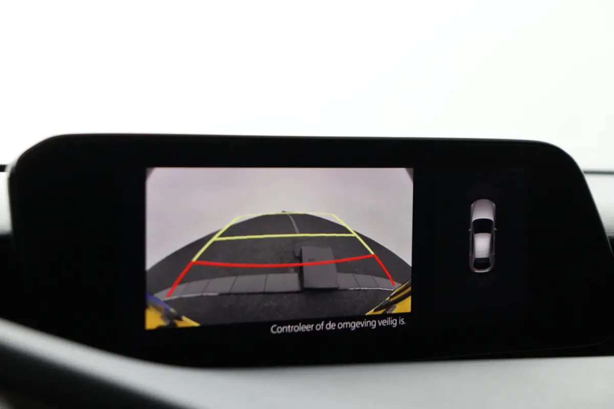 2.0 e-SkyActiv-G M Hybrid 150 Homura | Head-up Display | Adaptieve Cruise Control | Achteruitrijcamera |