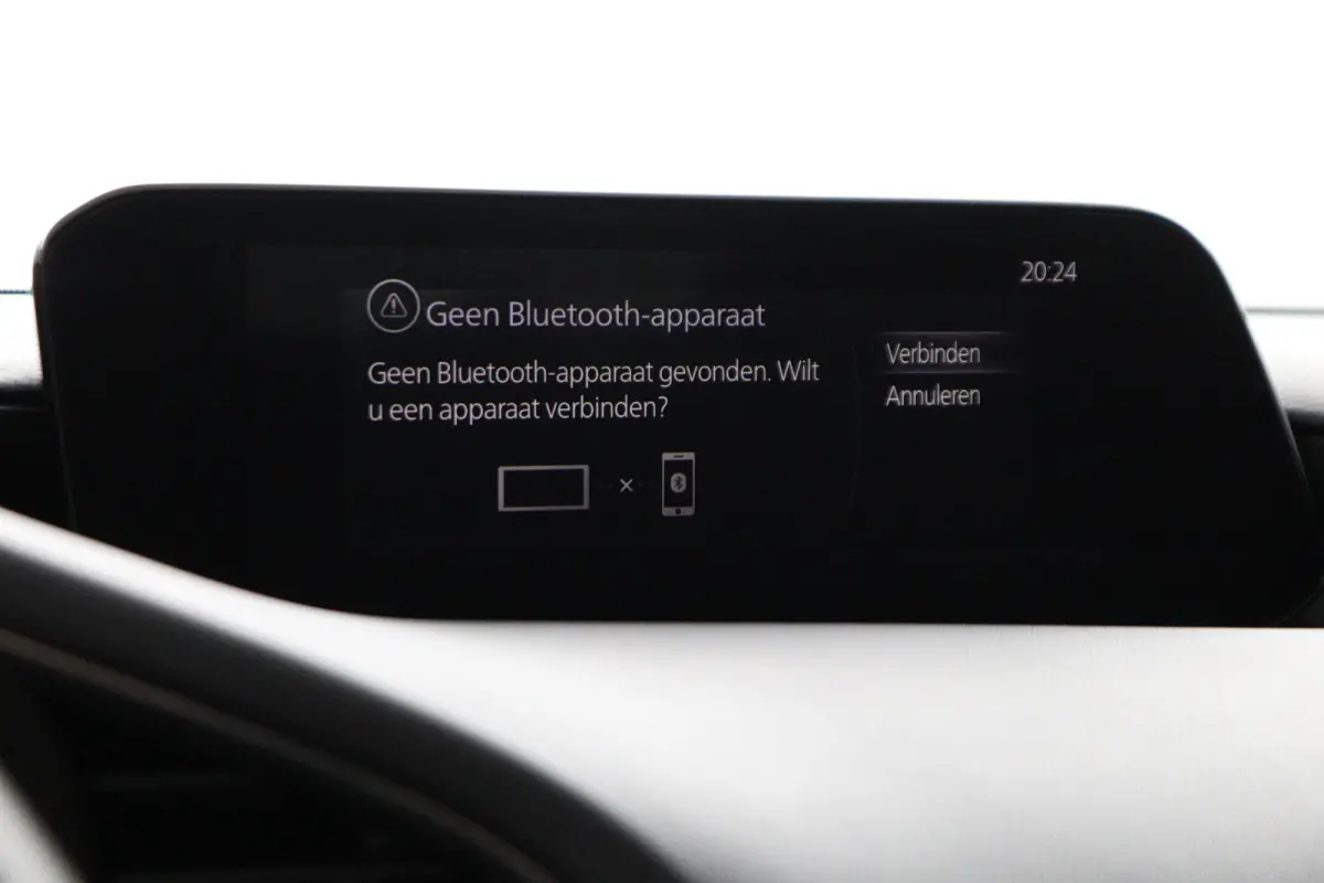 2.0 e-SkyActiv-G M Hybrid 150 Homura | Head-up Display | Adaptieve Cruise Control | Achteruitrijcamera |