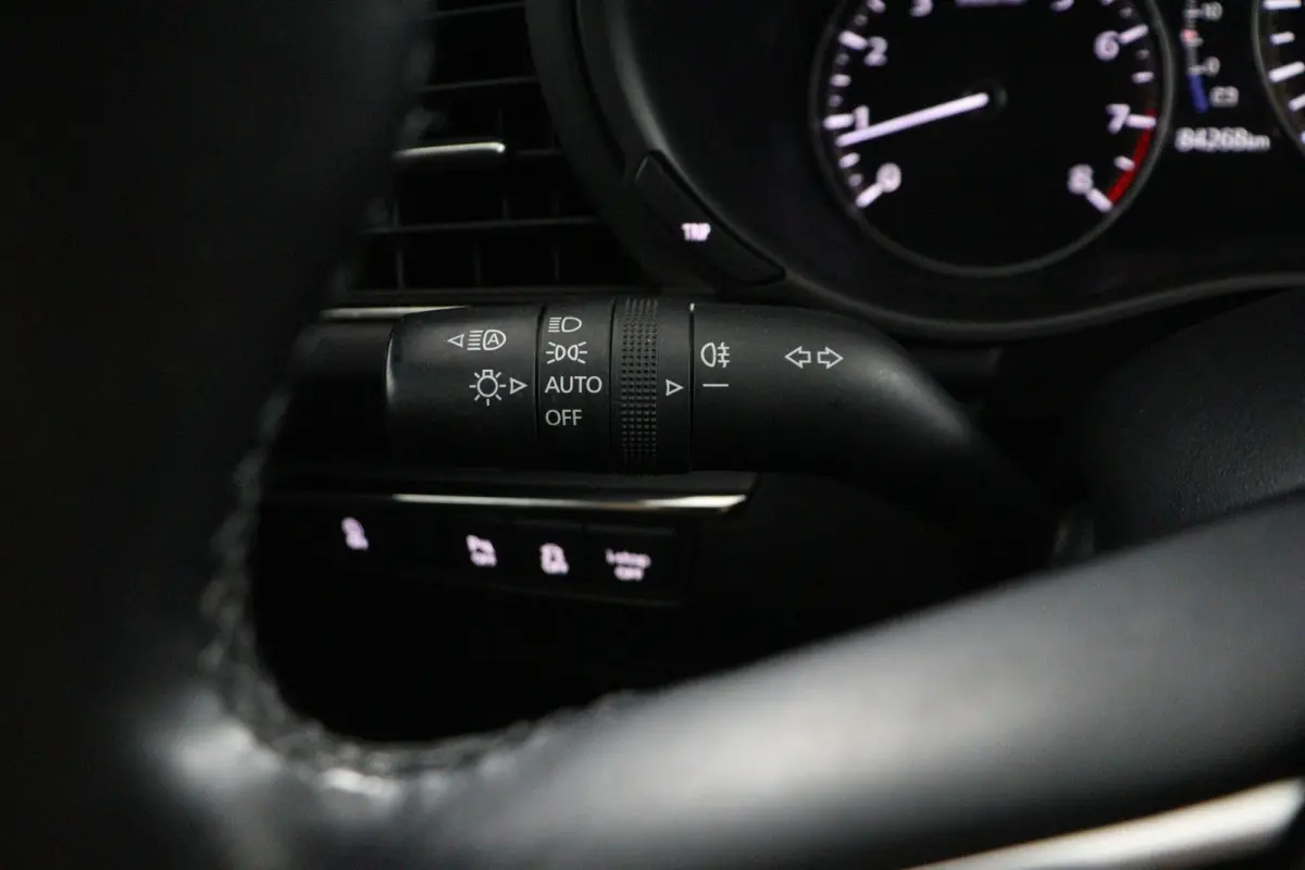 2.0 e-SkyActiv-G M Hybrid 150 Homura | Head-up Display | Adaptieve Cruise Control | Achteruitrijcamera |