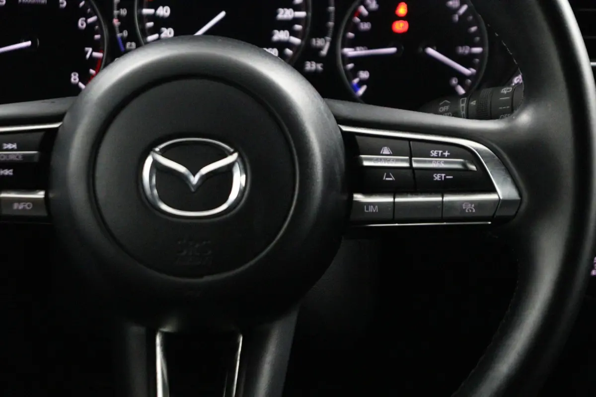 2.0 e-SkyActiv-G M Hybrid 150 Homura | Head-up Display | Adaptieve Cruise Control | Achteruitrijcamera |