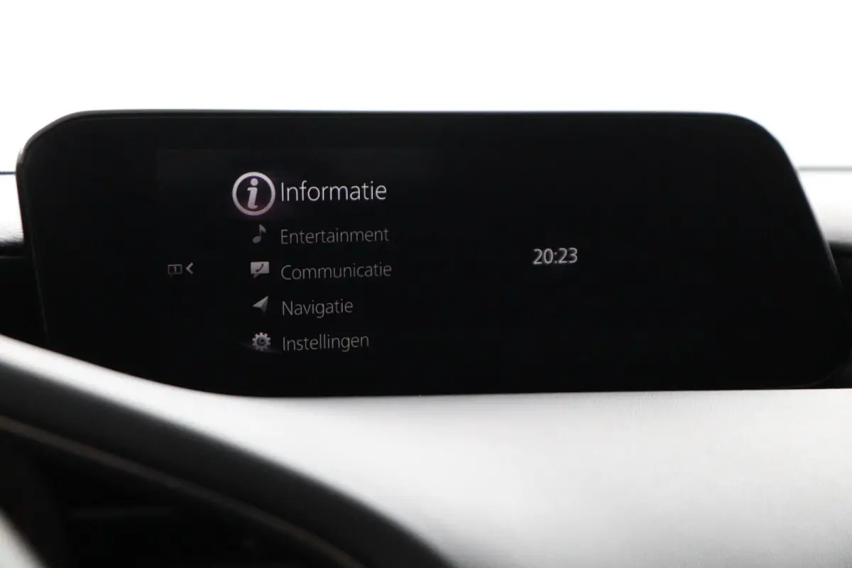 2.0 e-SkyActiv-G M Hybrid 150 Homura | Head-up Display | Adaptieve Cruise Control | Achteruitrijcamera |