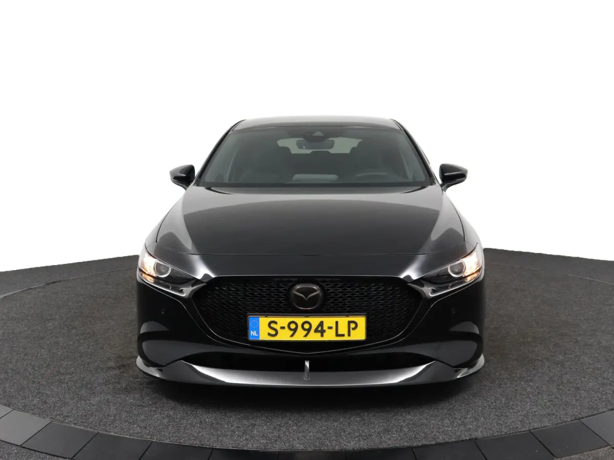 2.0 e-SkyActiv-G M Hybrid 150 Homura | Head-up Display | Adaptieve Cruise Control | Achteruitrijcamera |