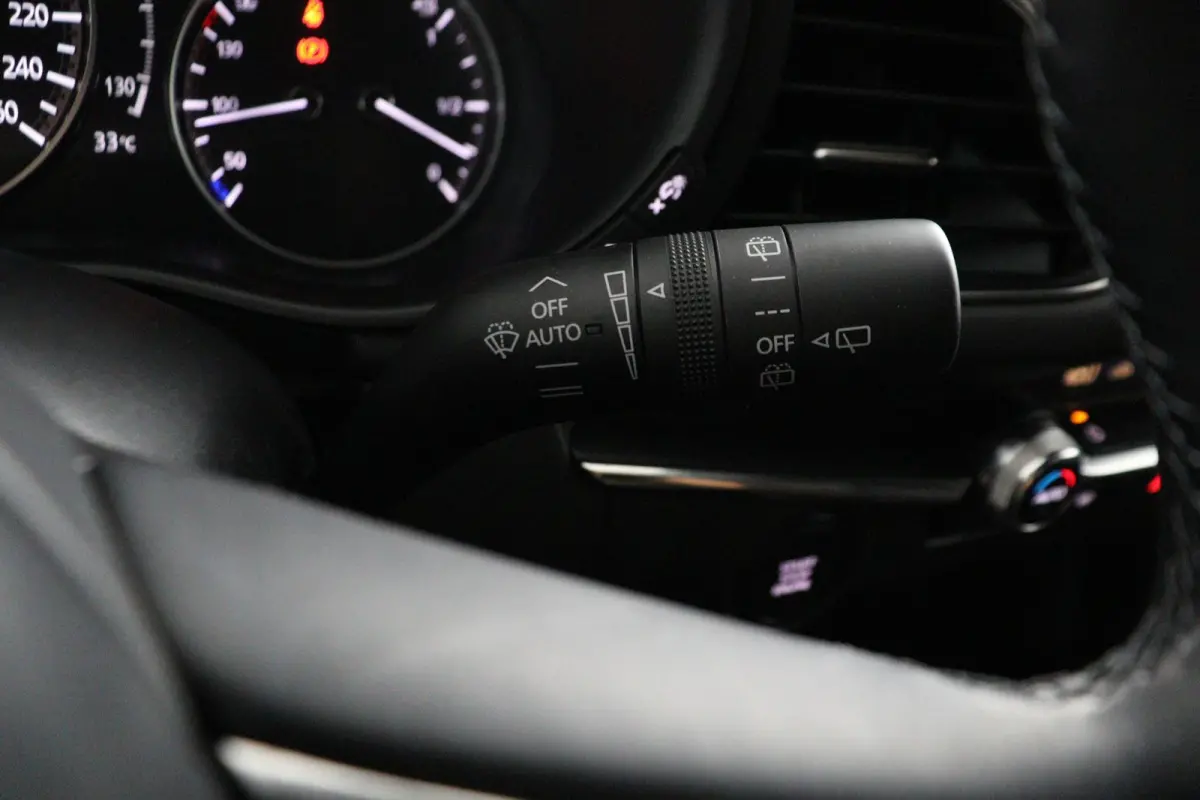 2.0 e-SkyActiv-G M Hybrid 150 Homura | Head-up Display | Adaptieve Cruise Control | Achteruitrijcamera |
