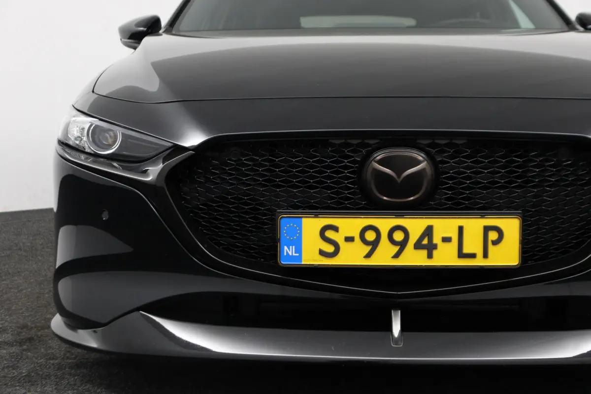2.0 e-SkyActiv-G M Hybrid 150 Homura | Head-up Display | Adaptieve Cruise Control | Achteruitrijcamera |