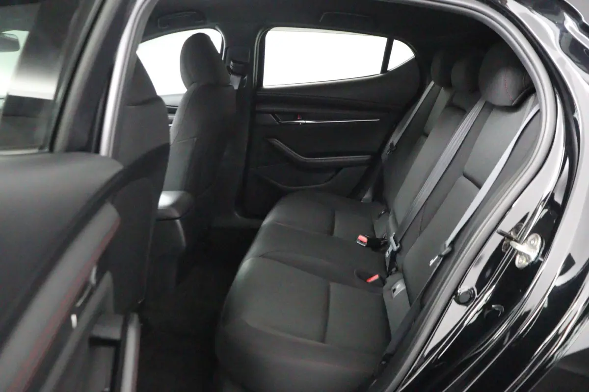2.0 e-SkyActiv-G M Hybrid 150 Homura | Head-up Display | Adaptieve Cruise Control | Achteruitrijcamera |