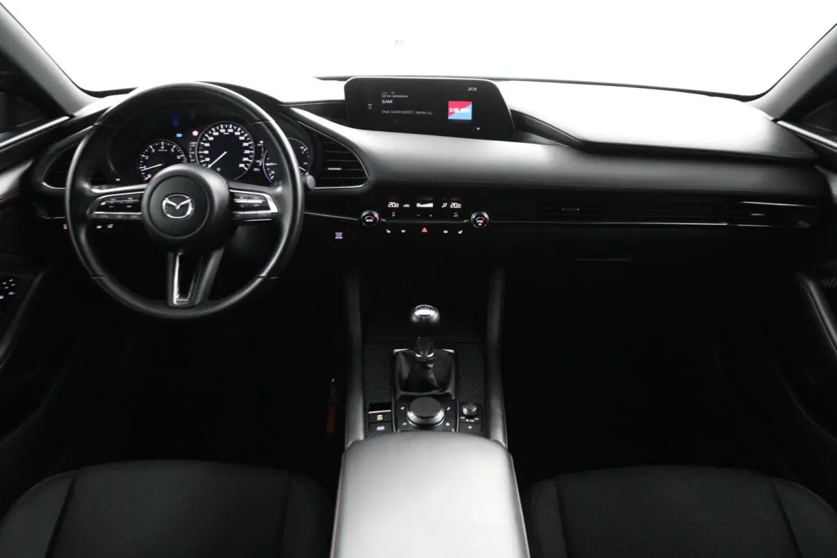 2.0 e-SkyActiv-G M Hybrid 150 Homura | Head-up Display | Adaptieve Cruise Control | Achteruitrijcamera |