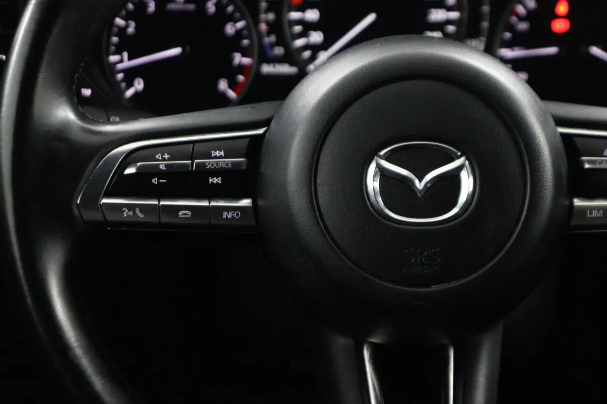 2.0 e-SkyActiv-G M Hybrid 150 Homura | Head-up Display | Adaptieve Cruise Control | Achteruitrijcamera |