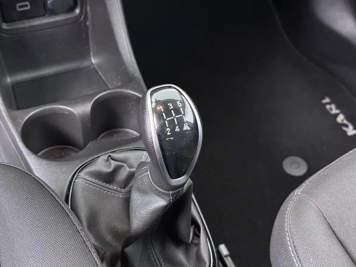 1.0 Online Edition | CarPlay/Android Auto | Parkeersensoren | Cruise Control |