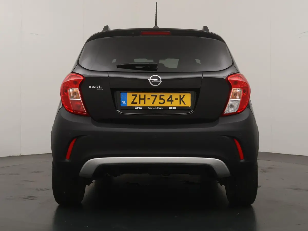 1.0 Online Edition | CarPlay/Android Auto | Parkeersensoren | Cruise Control |