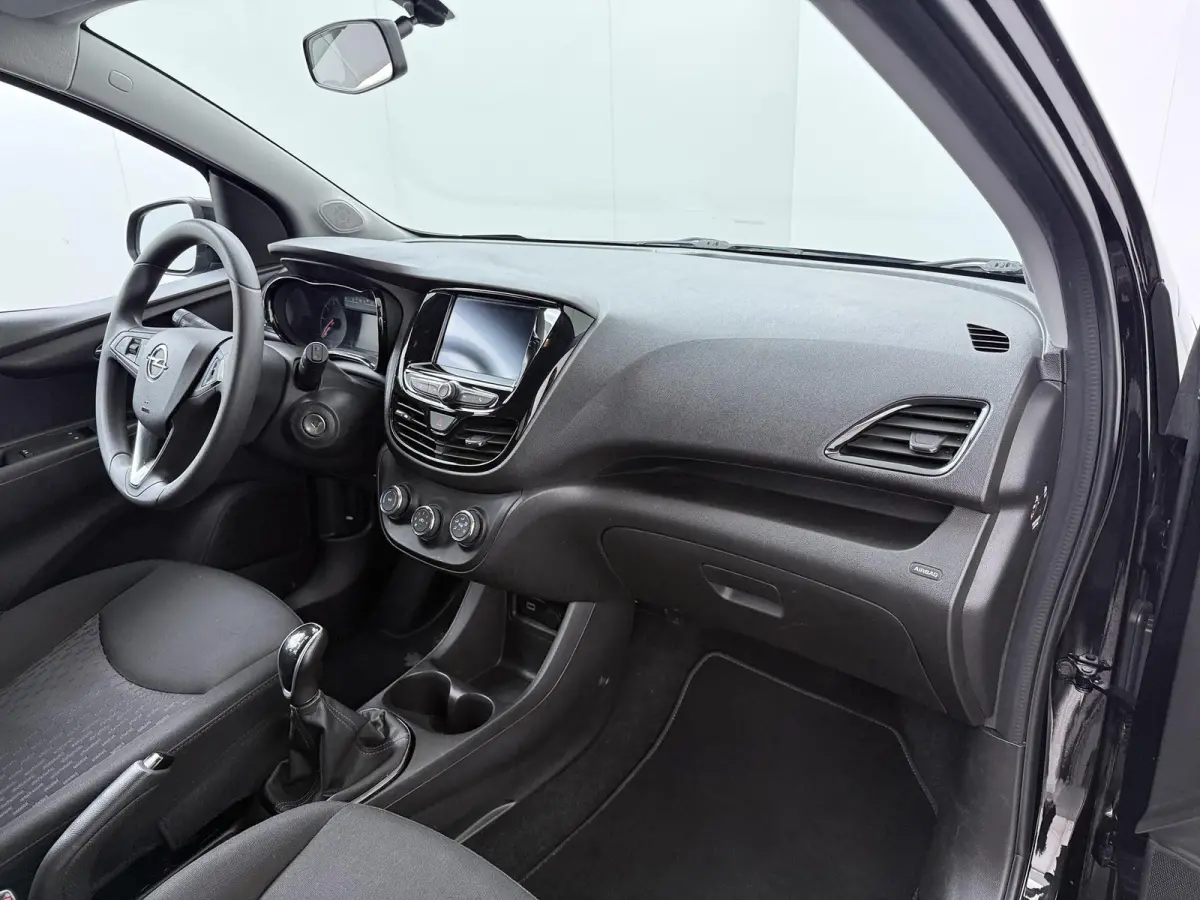 1.0 Online Edition | CarPlay/Android Auto | Parkeersensoren | Cruise Control |