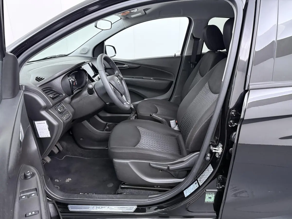 1.0 Online Edition | CarPlay/Android Auto | Parkeersensoren | Cruise Control |
