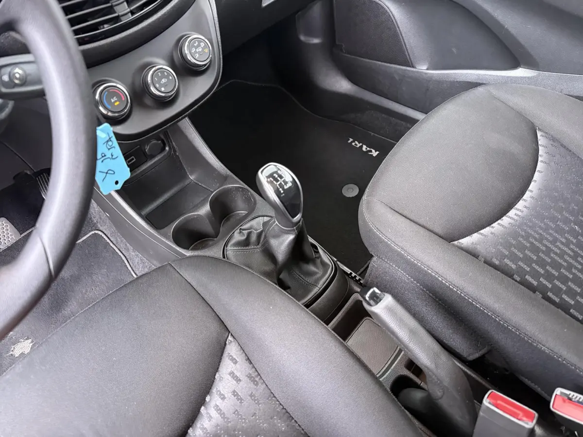 1.0 Online Edition | CarPlay/Android Auto | Parkeersensoren | Cruise Control |