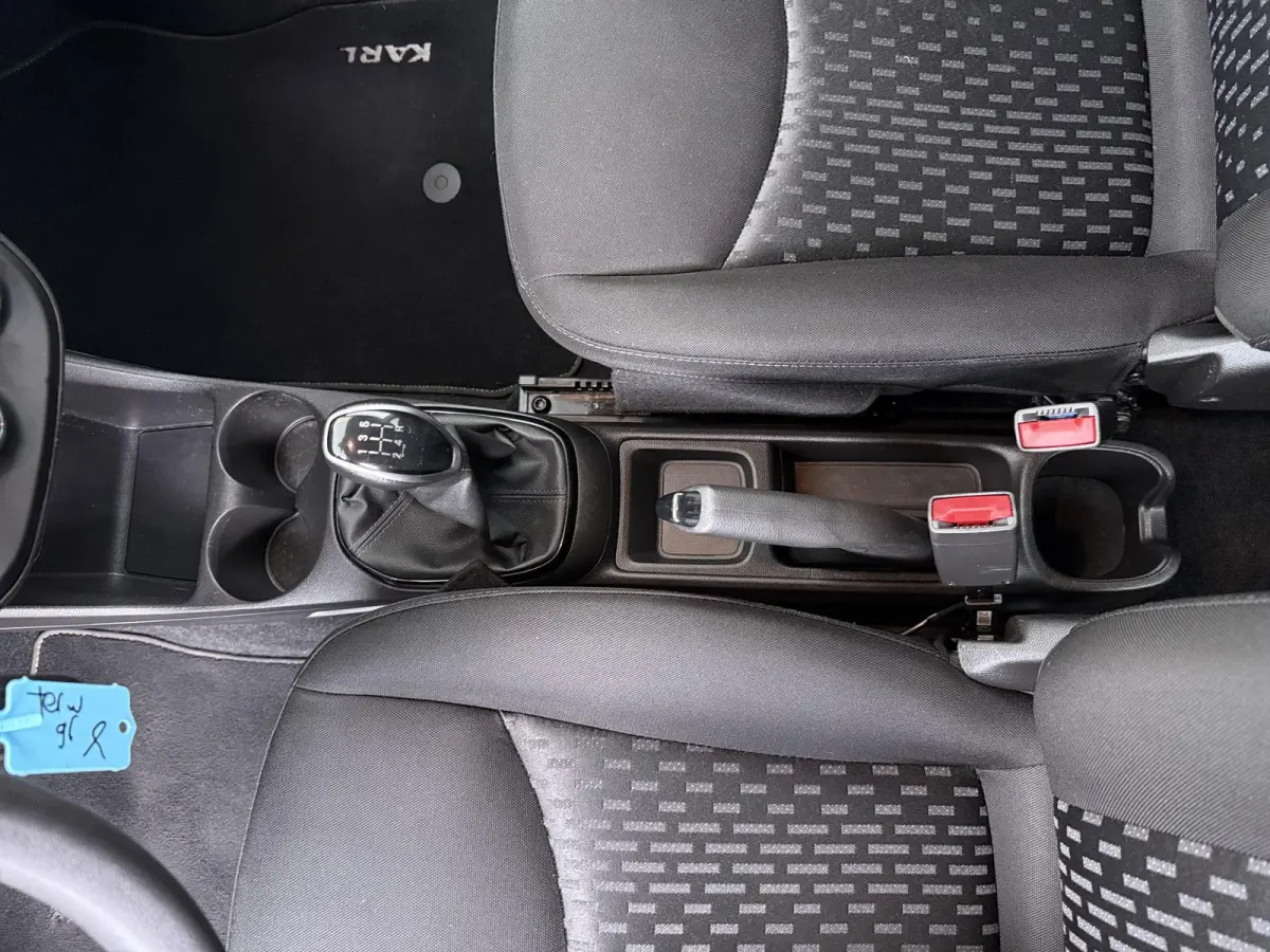 1.0 Online Edition | CarPlay/Android Auto | Parkeersensoren | Cruise Control |
