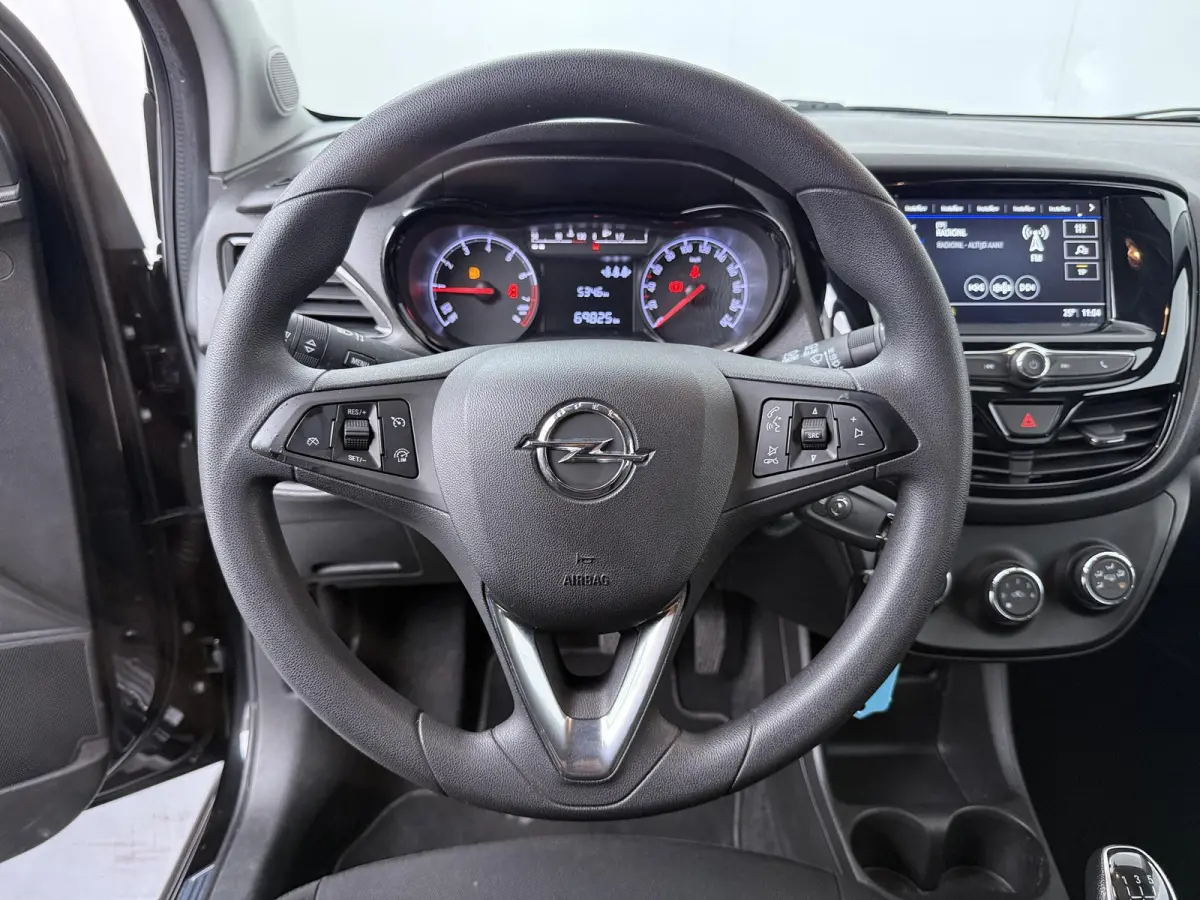 1.0 Online Edition | CarPlay/Android Auto | Parkeersensoren | Cruise Control |