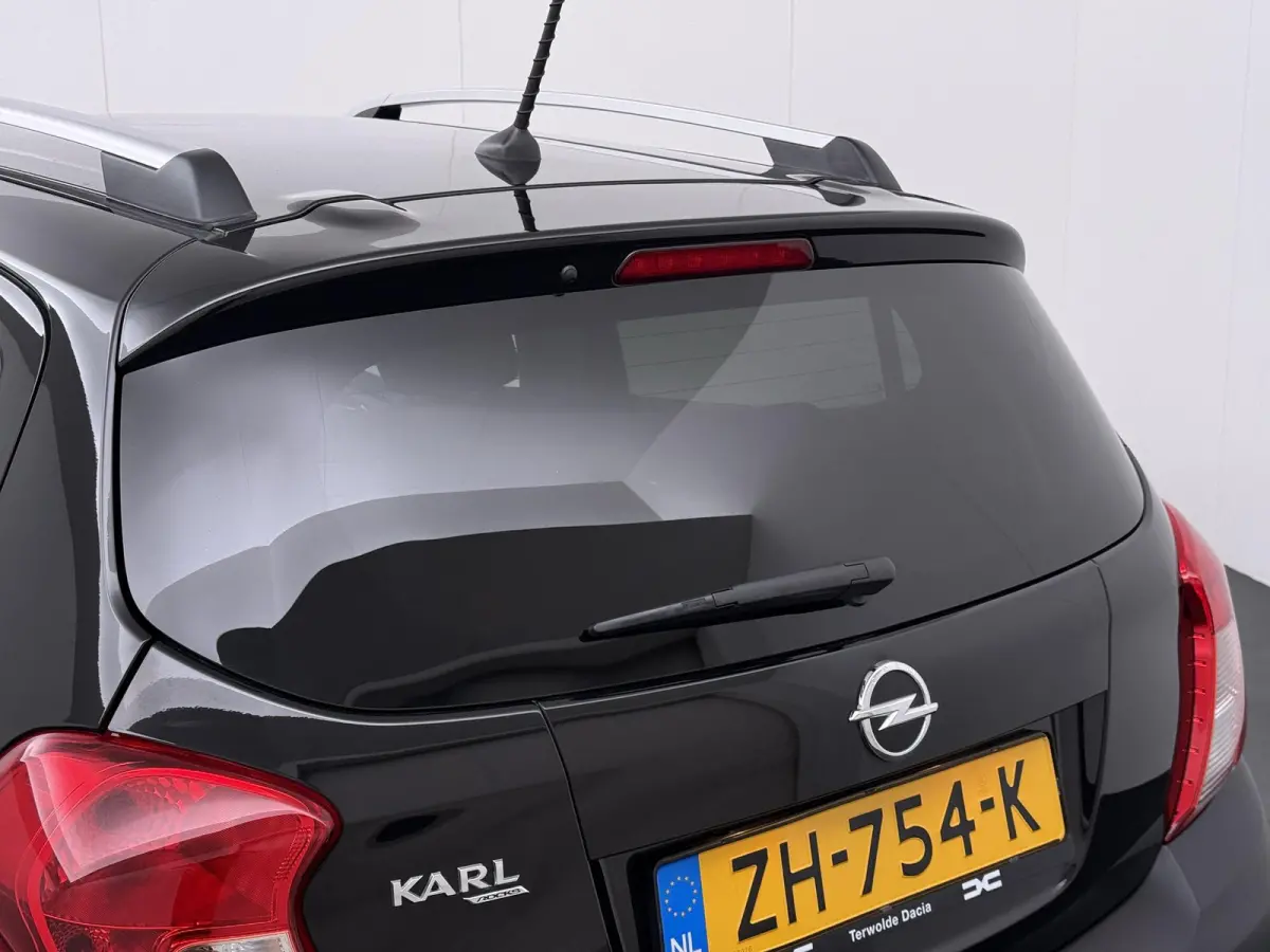 1.0 Online Edition | CarPlay/Android Auto | Parkeersensoren | Cruise Control |