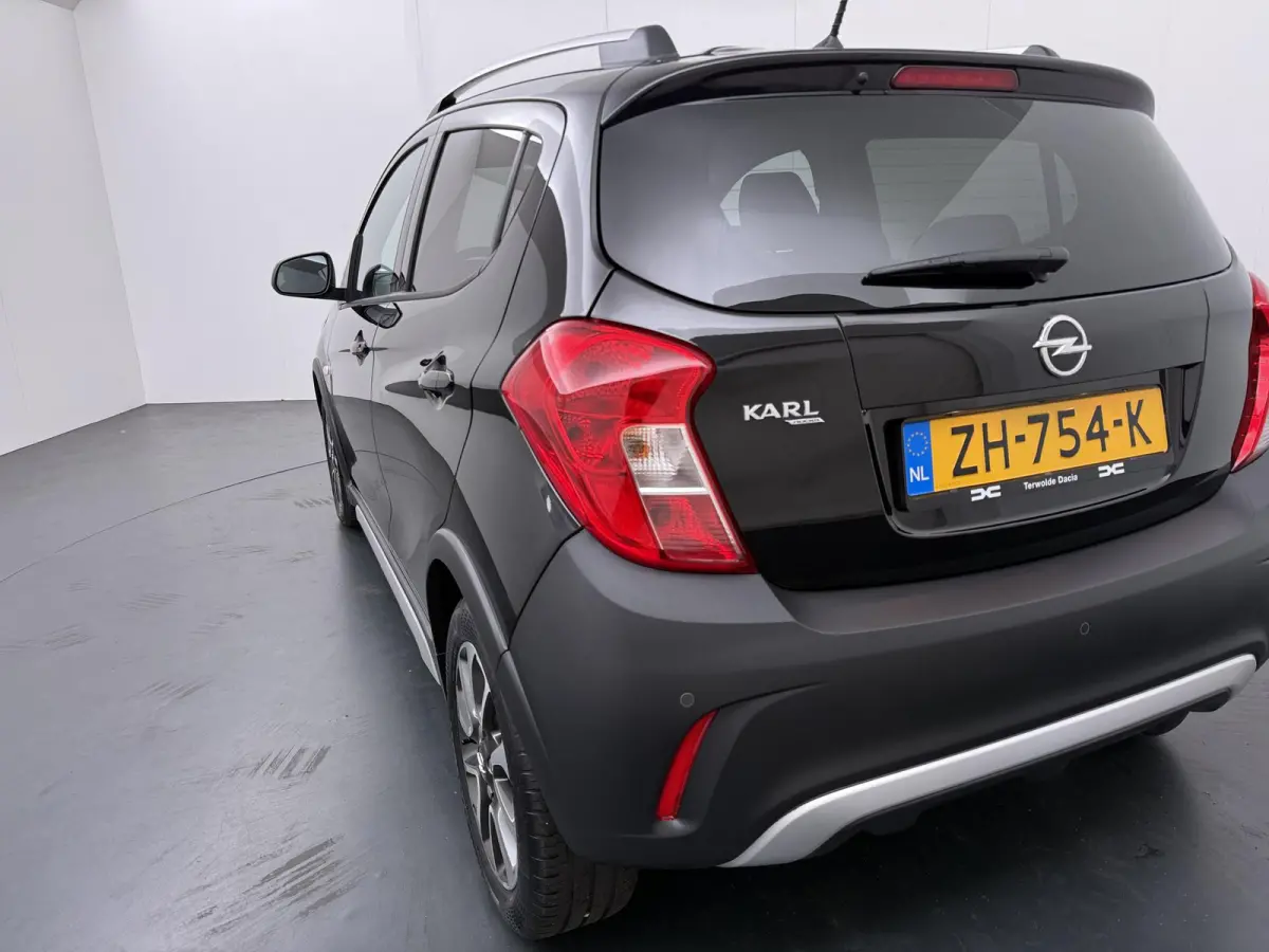 1.0 Online Edition | CarPlay/Android Auto | Parkeersensoren | Cruise Control |