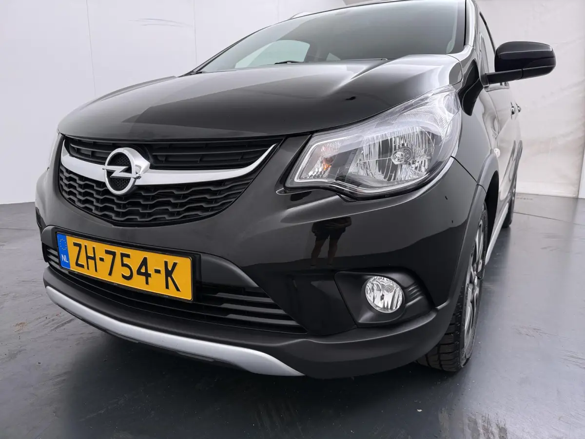 1.0 Online Edition | CarPlay/Android Auto | Parkeersensoren | Cruise Control |