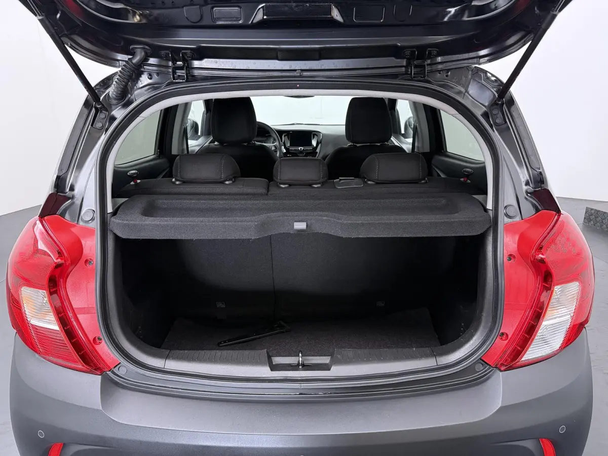 1.0 Online Edition | CarPlay/Android Auto | Parkeersensoren | Cruise Control |