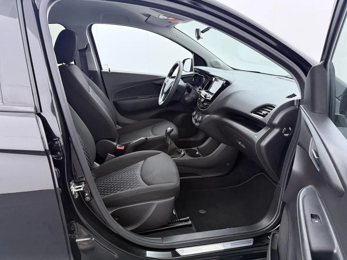 1.0 Online Edition | CarPlay/Android Auto | Parkeersensoren | Cruise Control |
