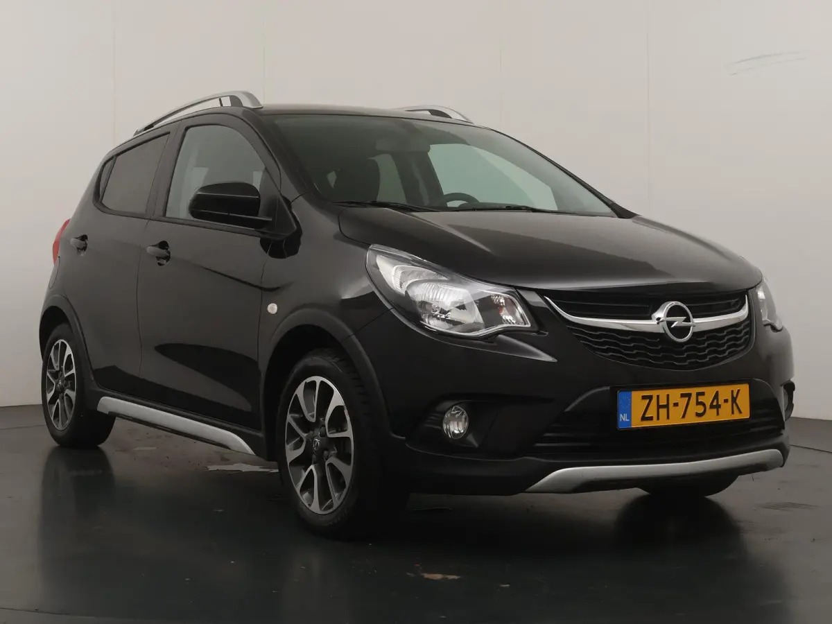 1.0 Online Edition | CarPlay/Android Auto | Parkeersensoren | Cruise Control |