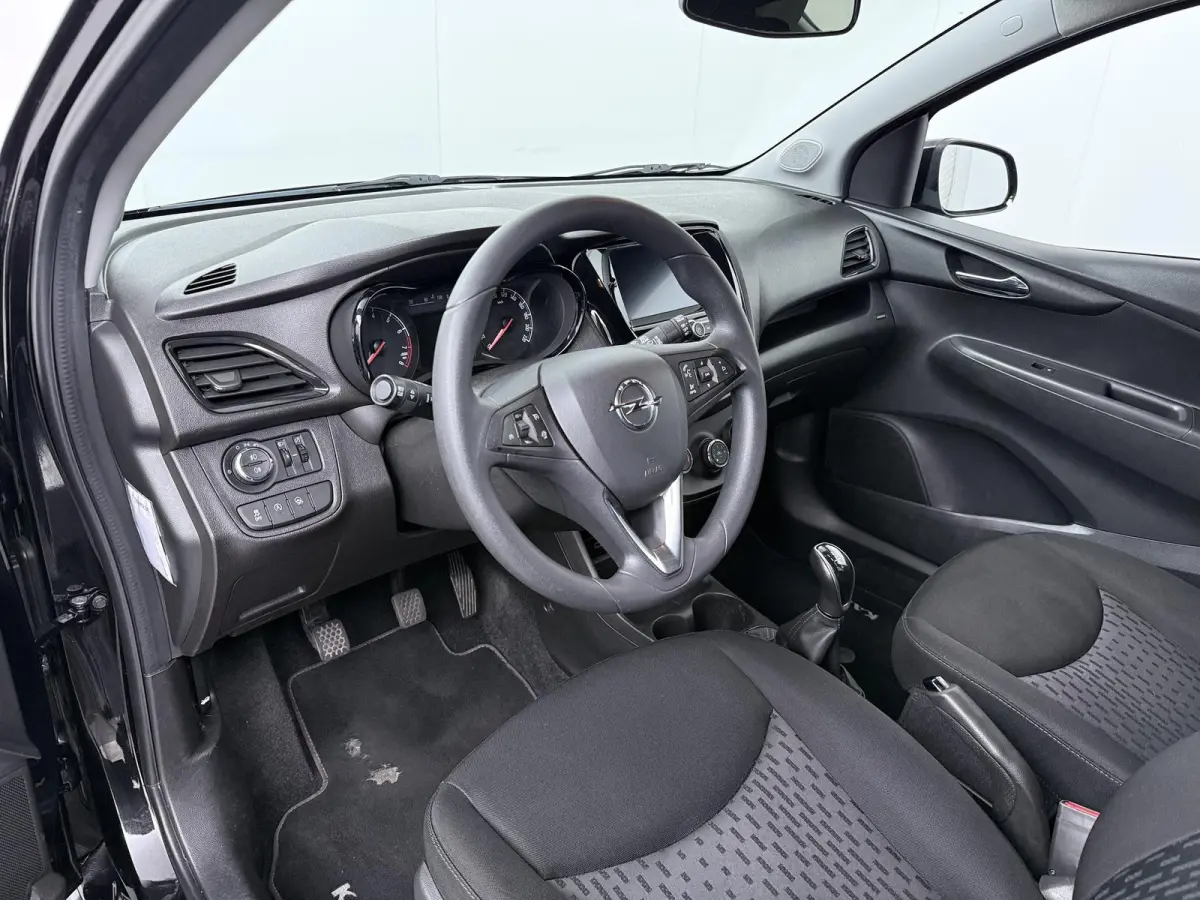 1.0 Online Edition | CarPlay/Android Auto | Parkeersensoren | Cruise Control |