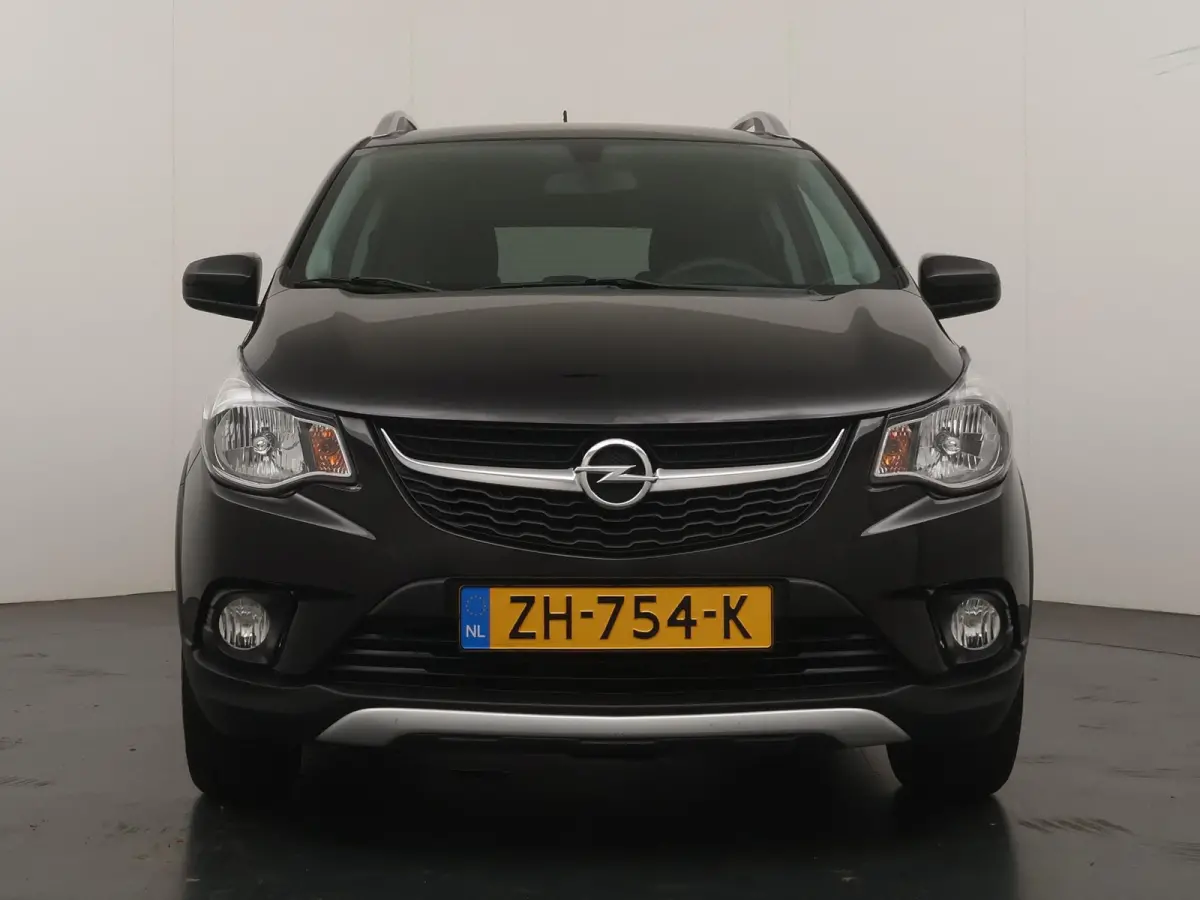 1.0 Online Edition | CarPlay/Android Auto | Parkeersensoren | Cruise Control |
