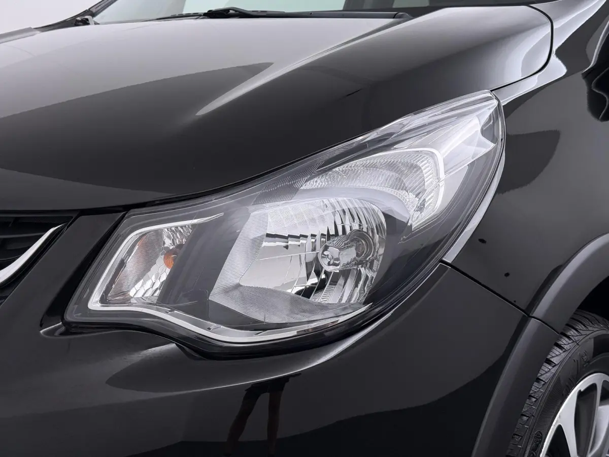 1.0 Online Edition | CarPlay/Android Auto | Parkeersensoren | Cruise Control |