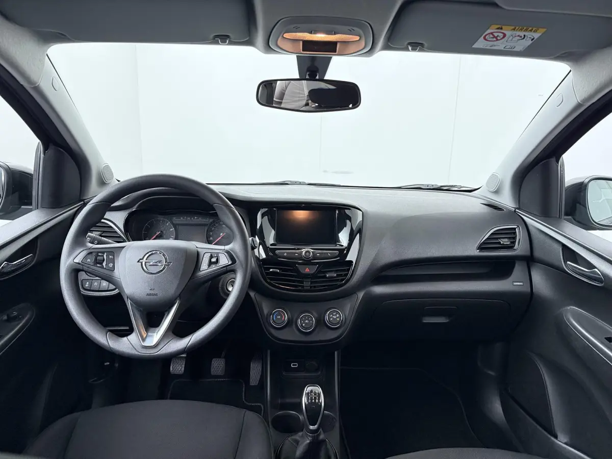 1.0 Online Edition | CarPlay/Android Auto | Parkeersensoren | Cruise Control |