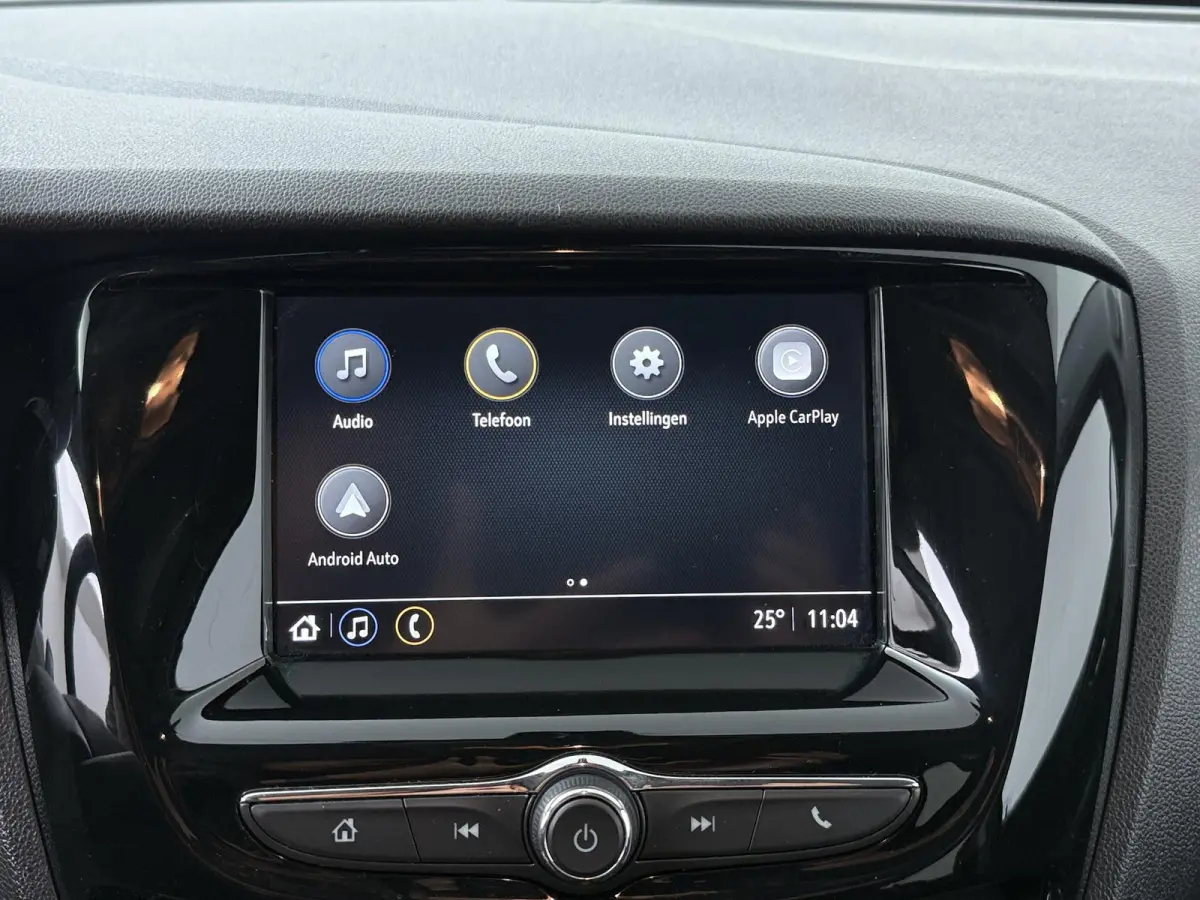 1.0 Online Edition | CarPlay/Android Auto | Parkeersensoren | Cruise Control |